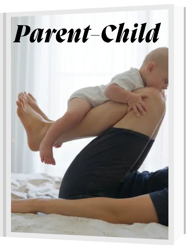 Complete Baby Acrobatics Bundle 6-in-1 Safe Movement Program for Babies