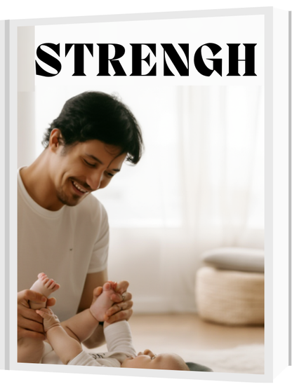 Complete Baby Acrobatics Bundle 6-in-1 Safe Movement Program for Babies